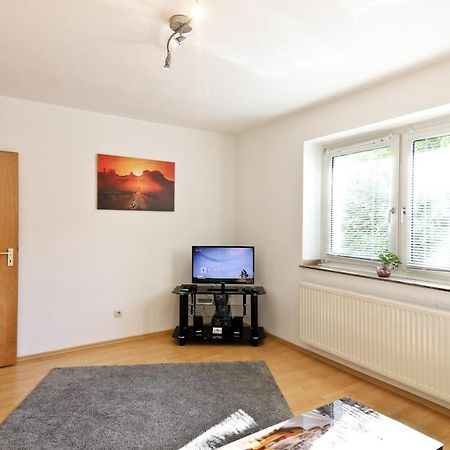 Top Ferienwohnung Veltins Arena Гельзенкірхен Екстер'єр фото